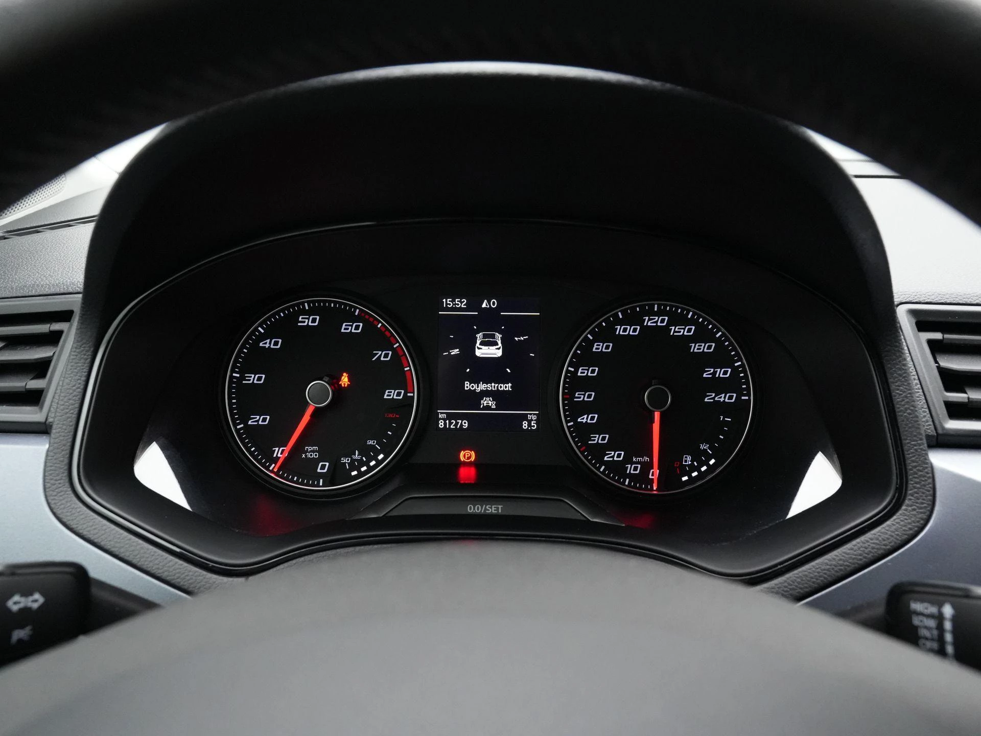 Hoofdafbeelding SEAT Arona