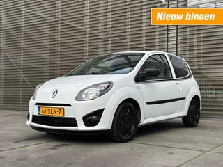 Renault Twingo 1.2-16V COLLECTION AIRCO !!