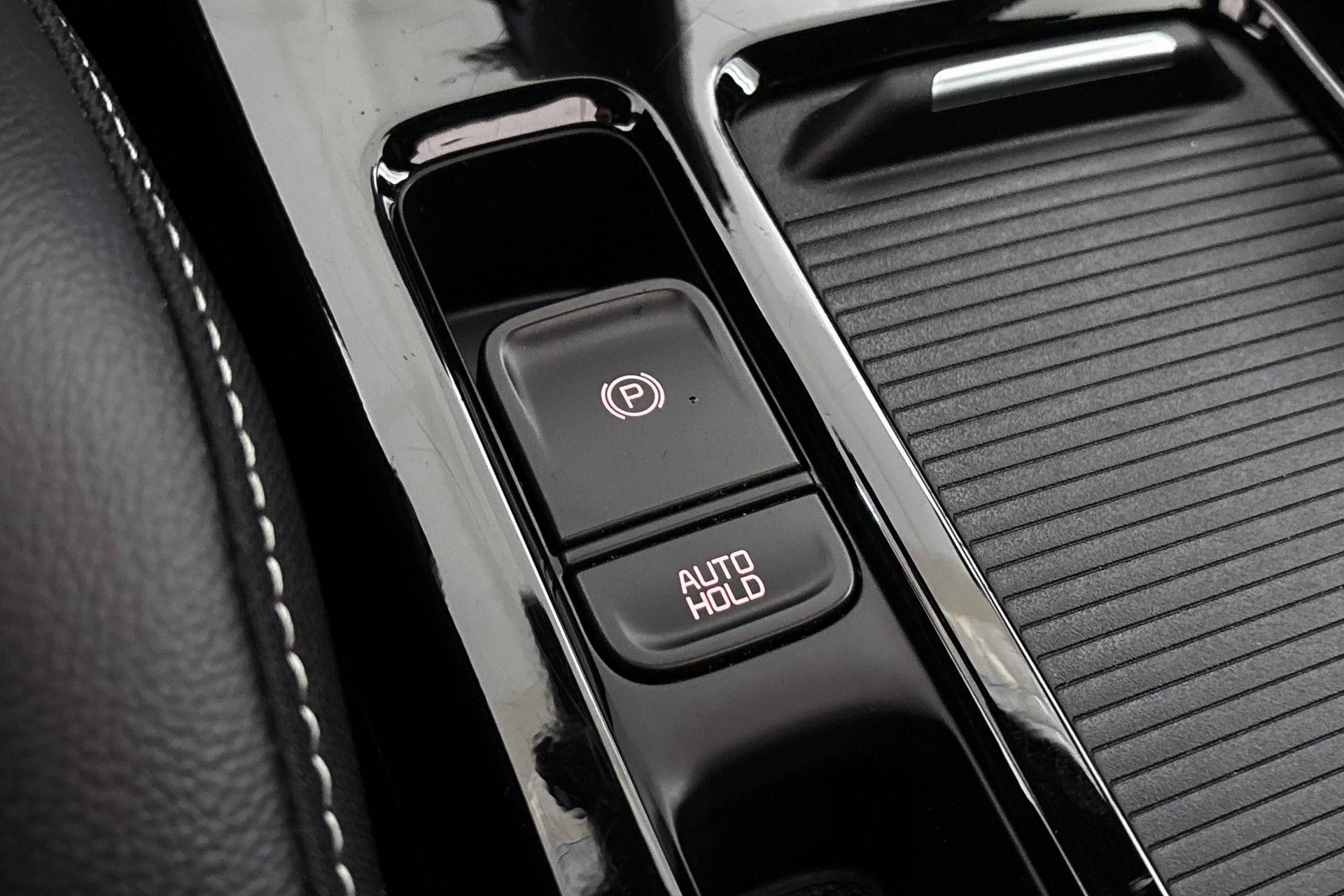 Hoofdafbeelding Kia ProCeed