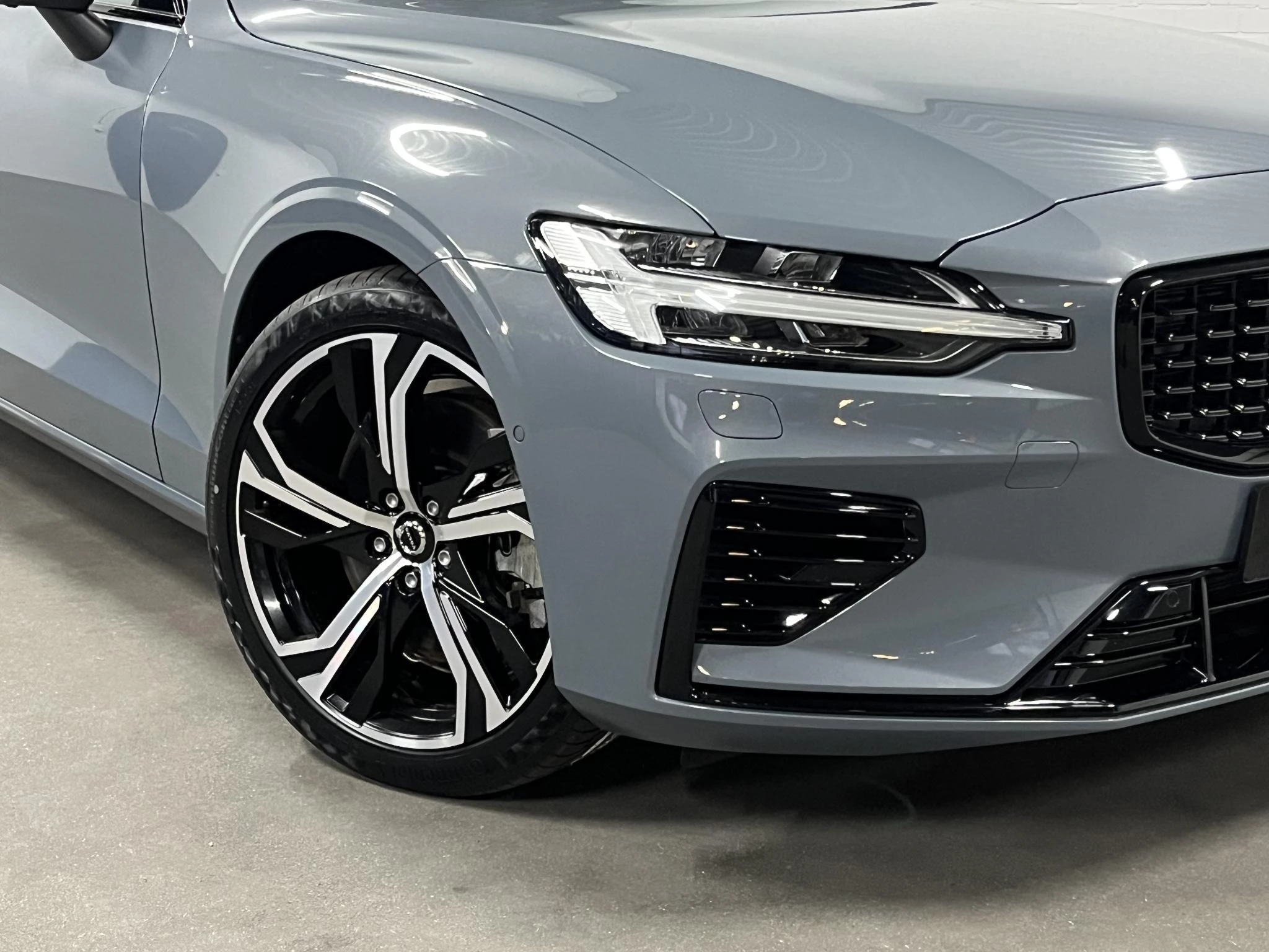 Hoofdafbeelding Volvo S60