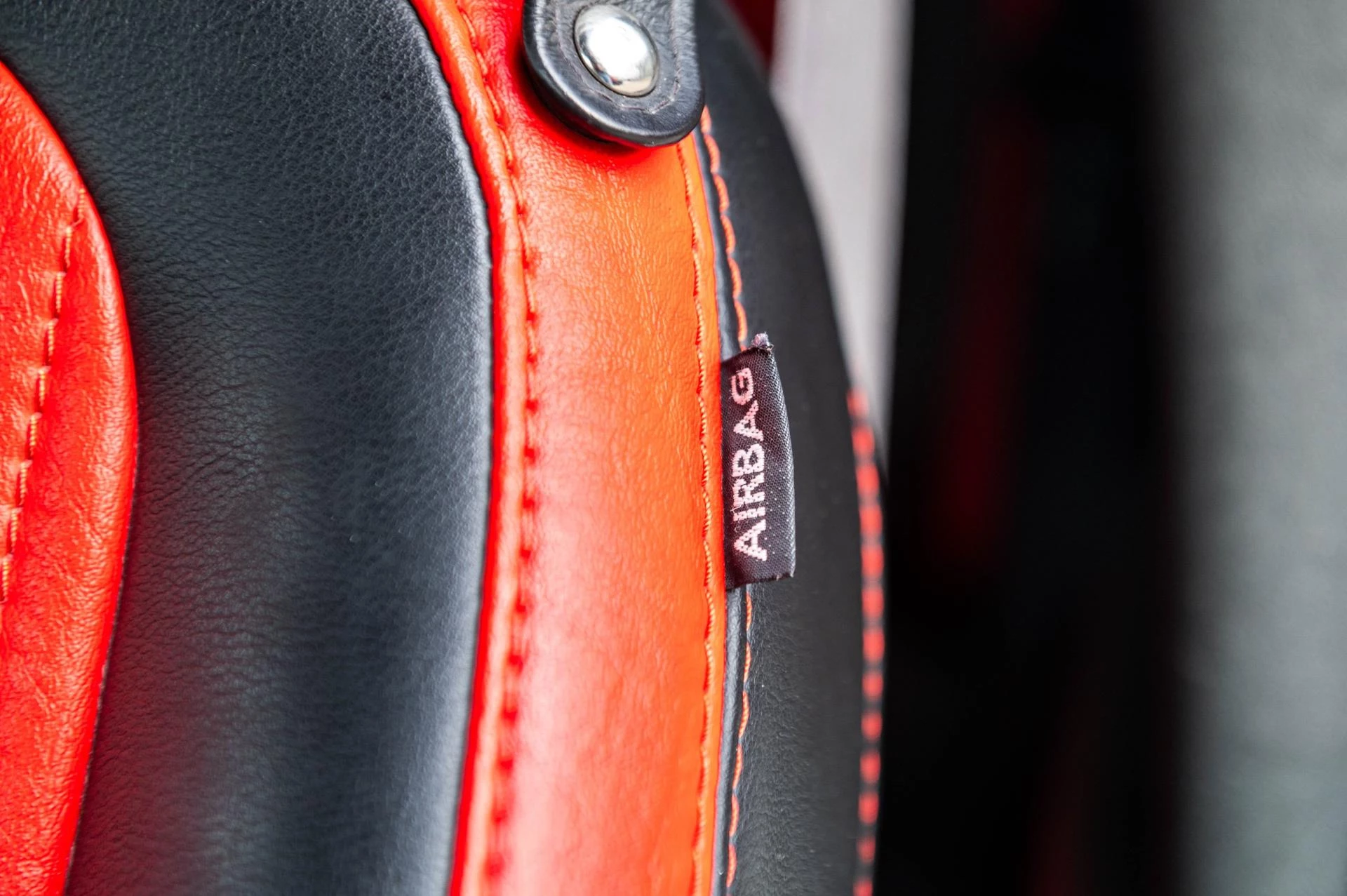 Hoofdafbeelding Chevrolet Camaro