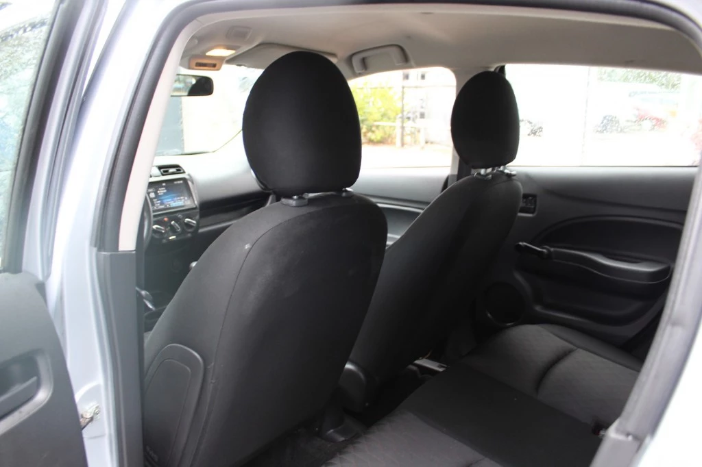 Hoofdafbeelding Mitsubishi Space Star