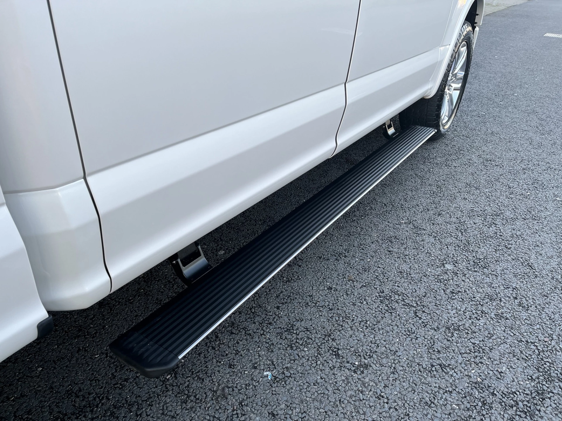 Hoofdafbeelding Ford F-150