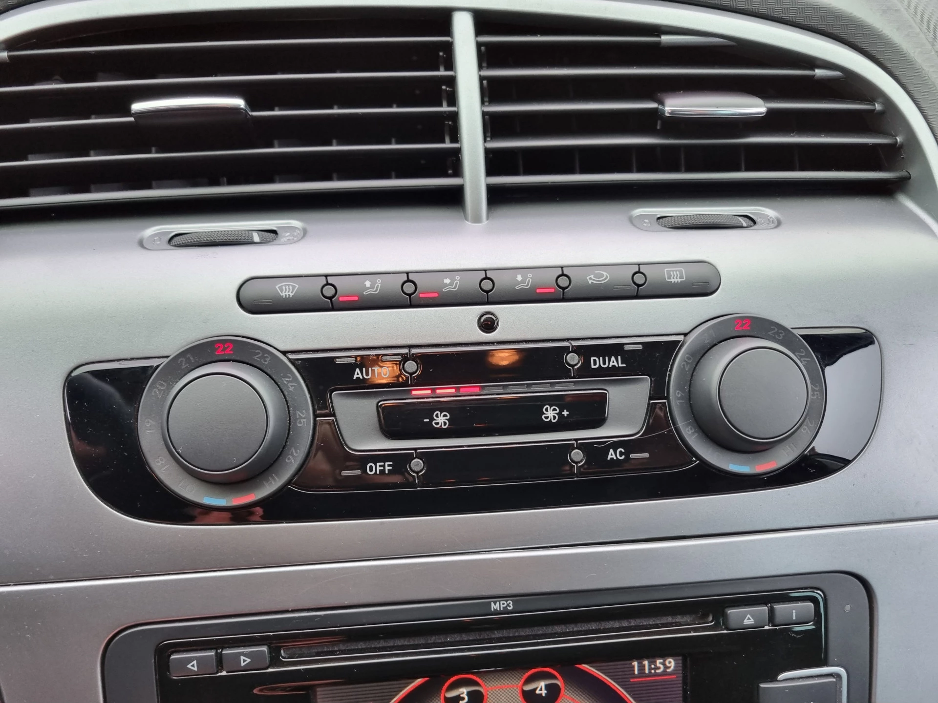 Hoofdafbeelding SEAT Altea