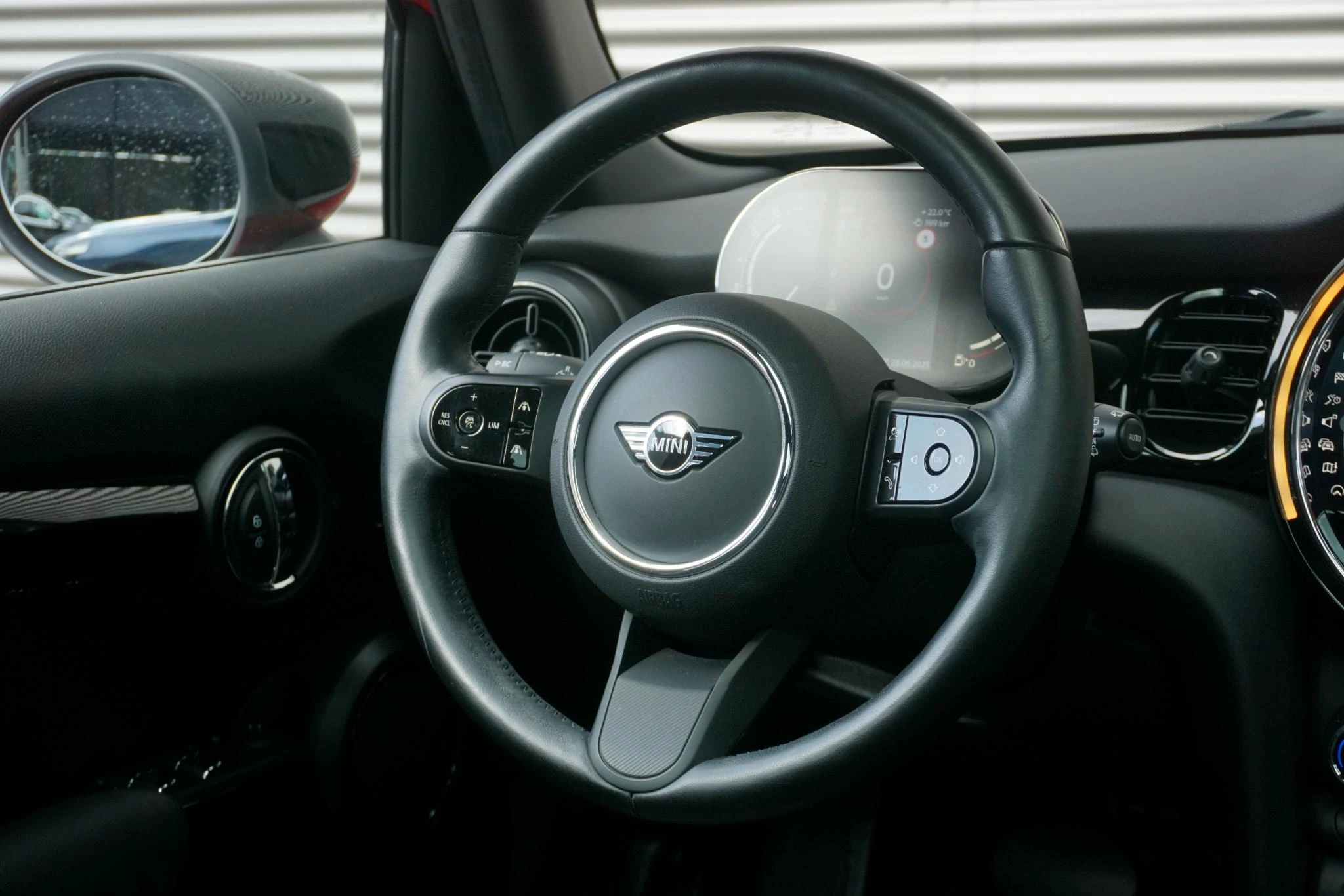 Hoofdafbeelding MINI 5-deurs