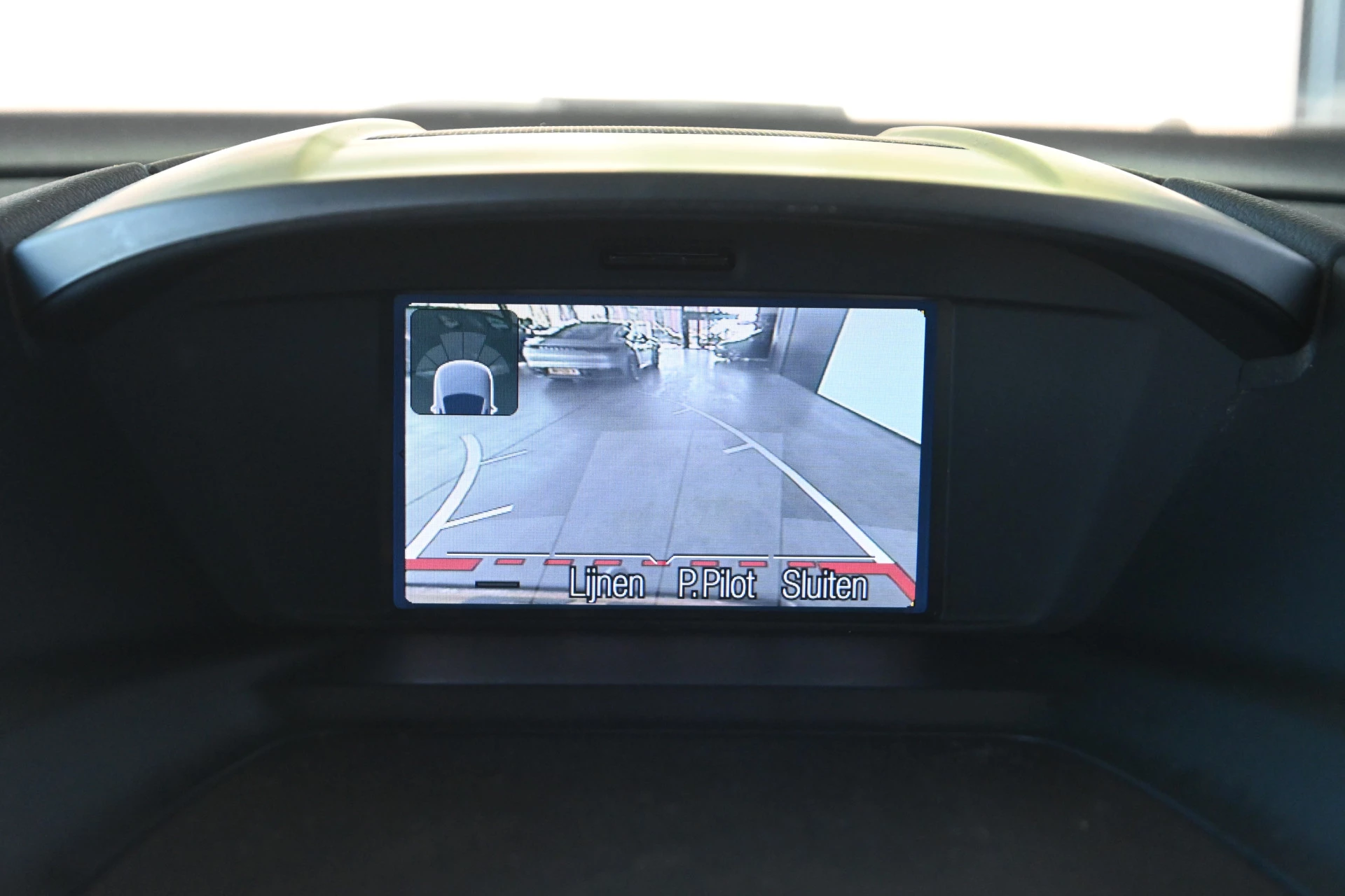 Hoofdafbeelding Ford Grand C-Max