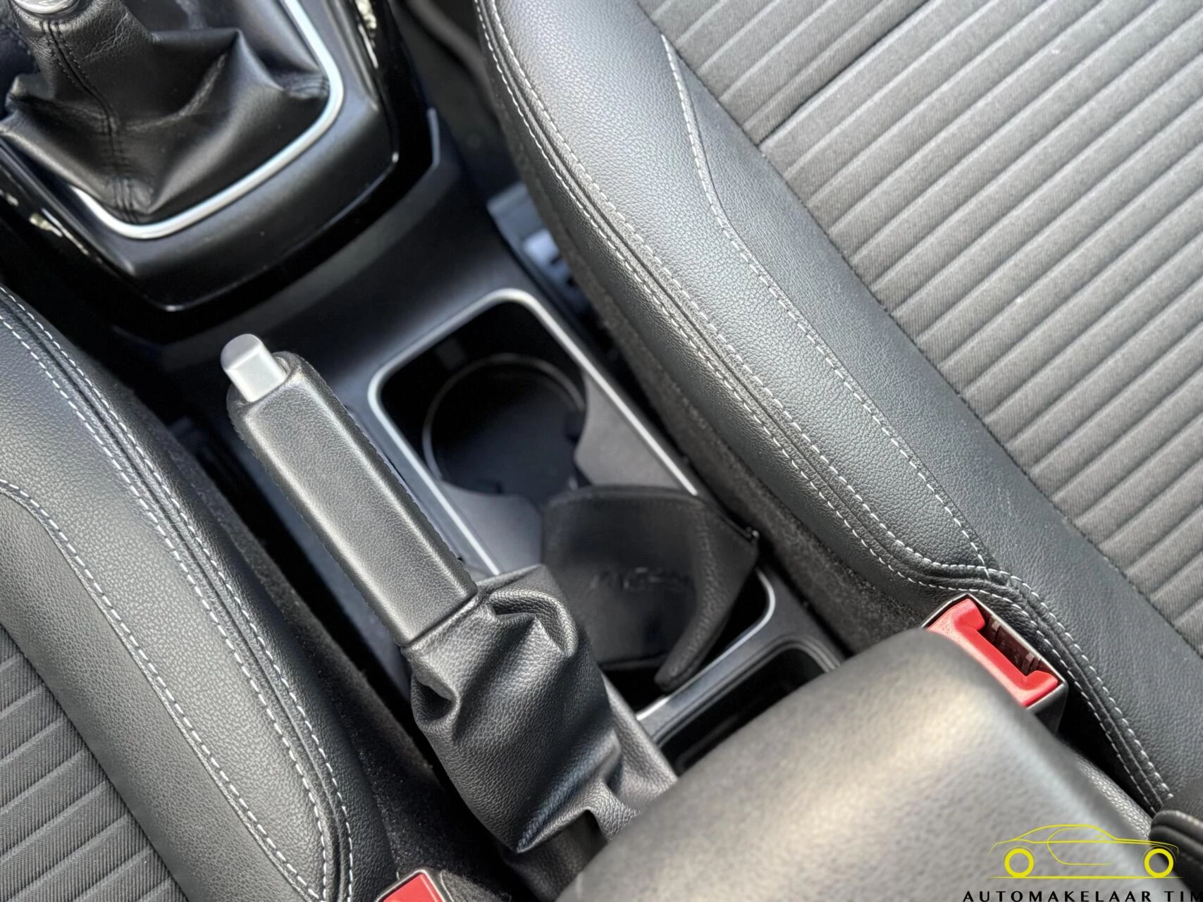 Hoofdafbeelding Ford EcoSport