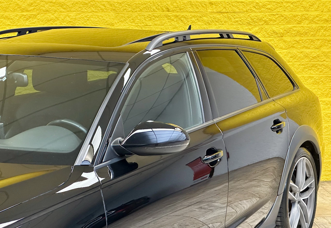 Hoofdafbeelding Audi A6 Allroad