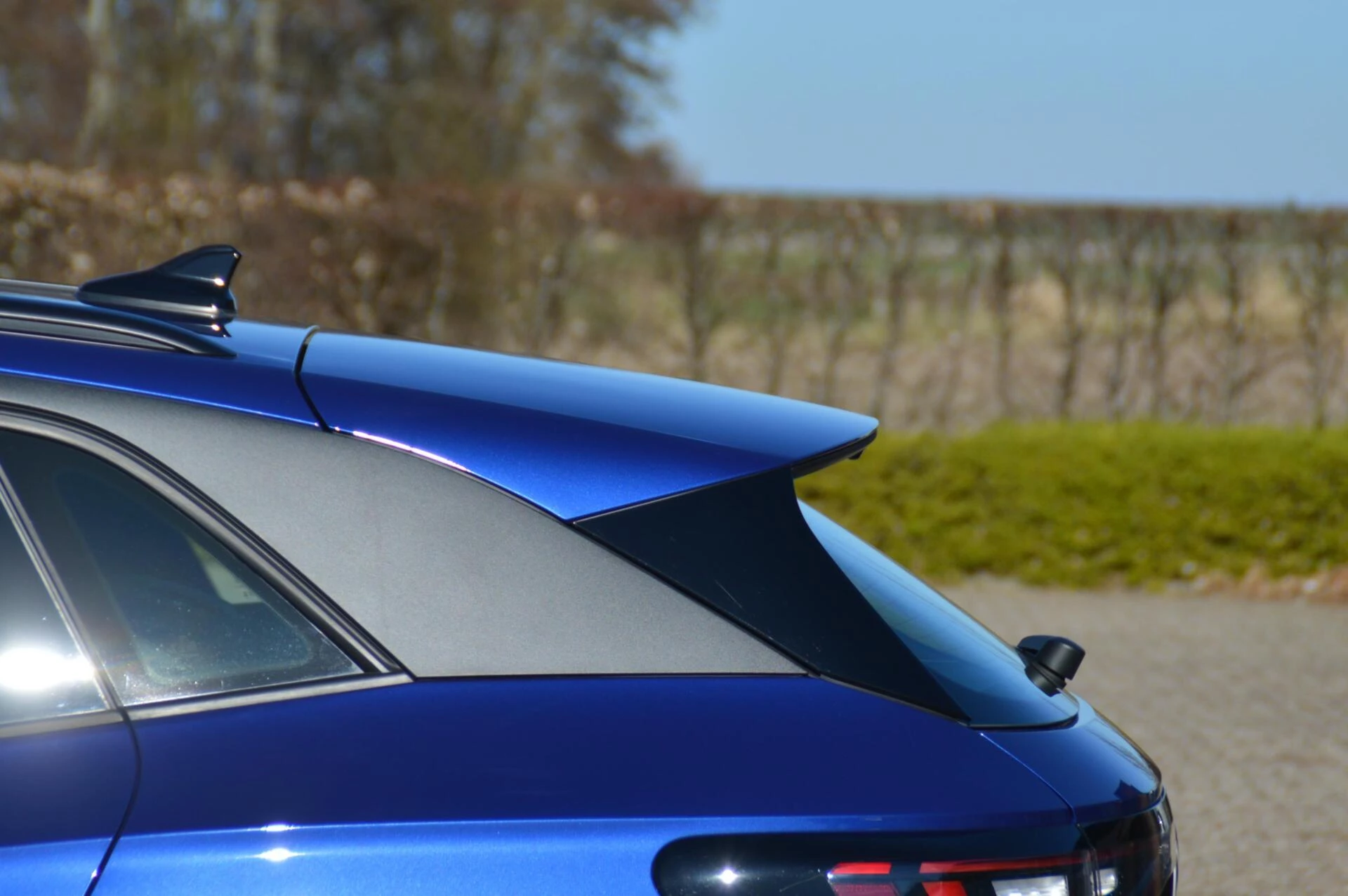 Hoofdafbeelding Volkswagen ID.4