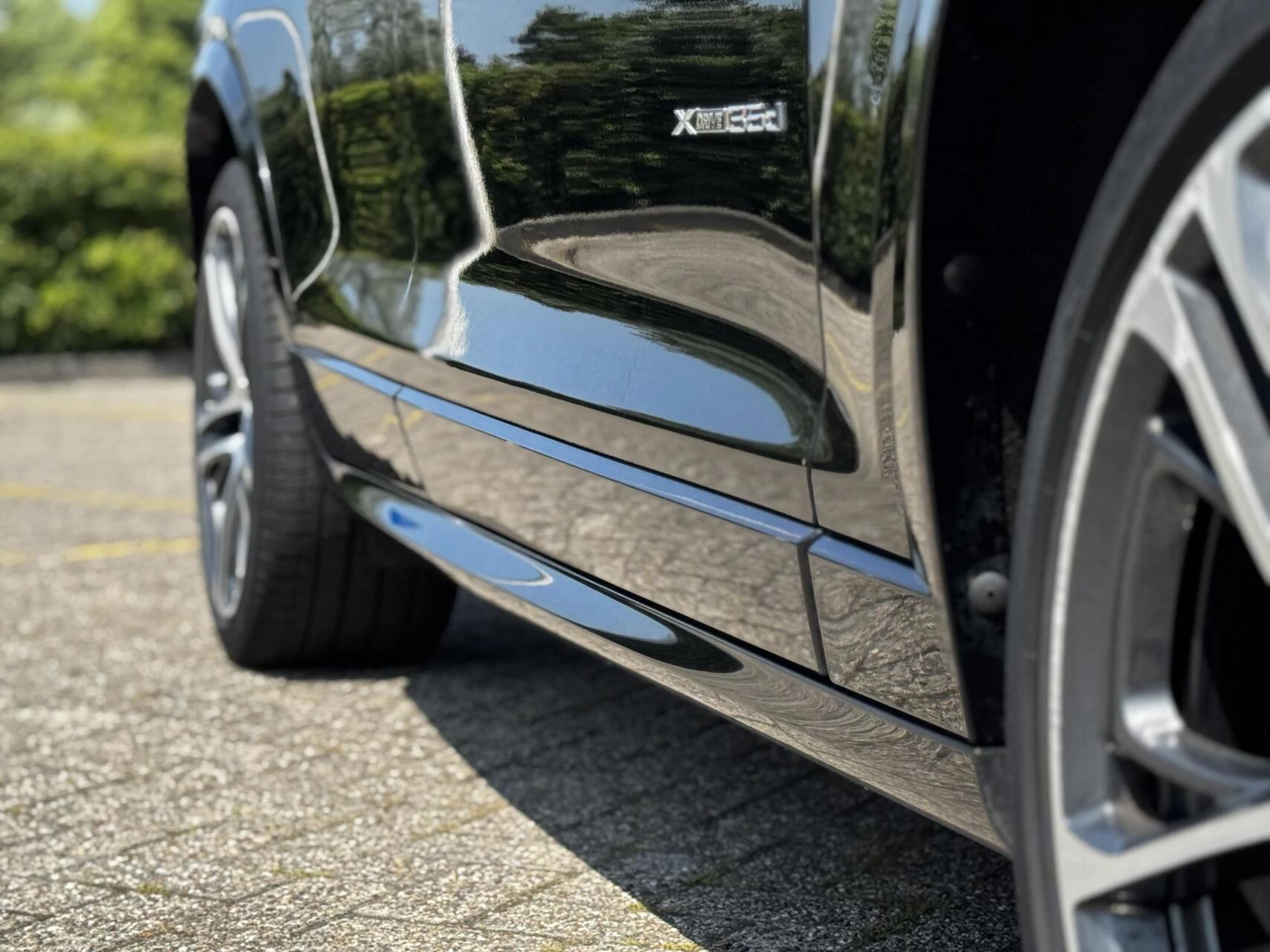 Hoofdafbeelding BMW X4