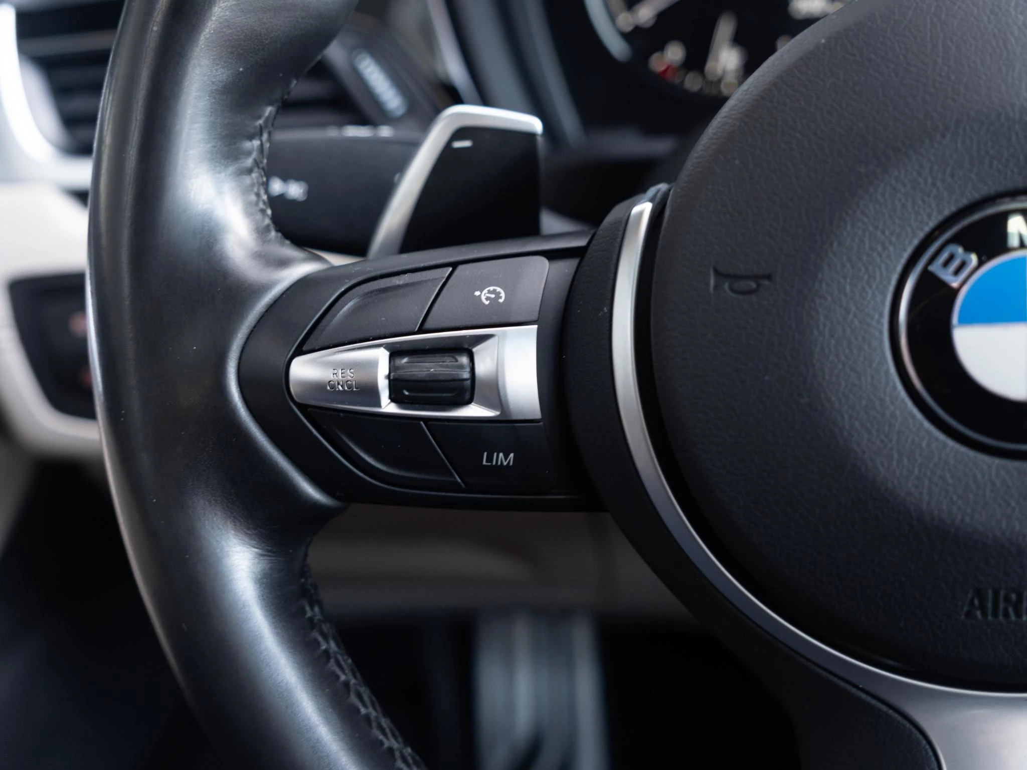 Hoofdafbeelding BMW X2