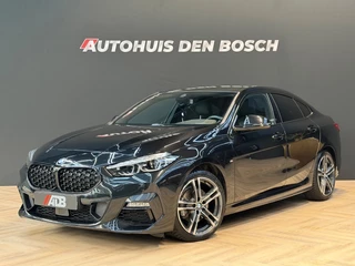 Hoofdafbeelding BMW 2 Serie BMW 2-serie Gran Coupé 218i High Executive M-Sport