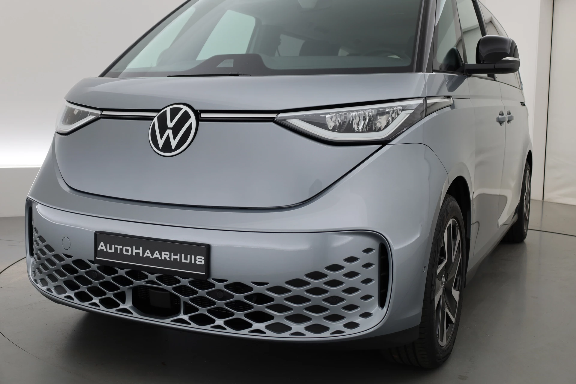 Hoofdafbeelding Volkswagen ID. Buzz