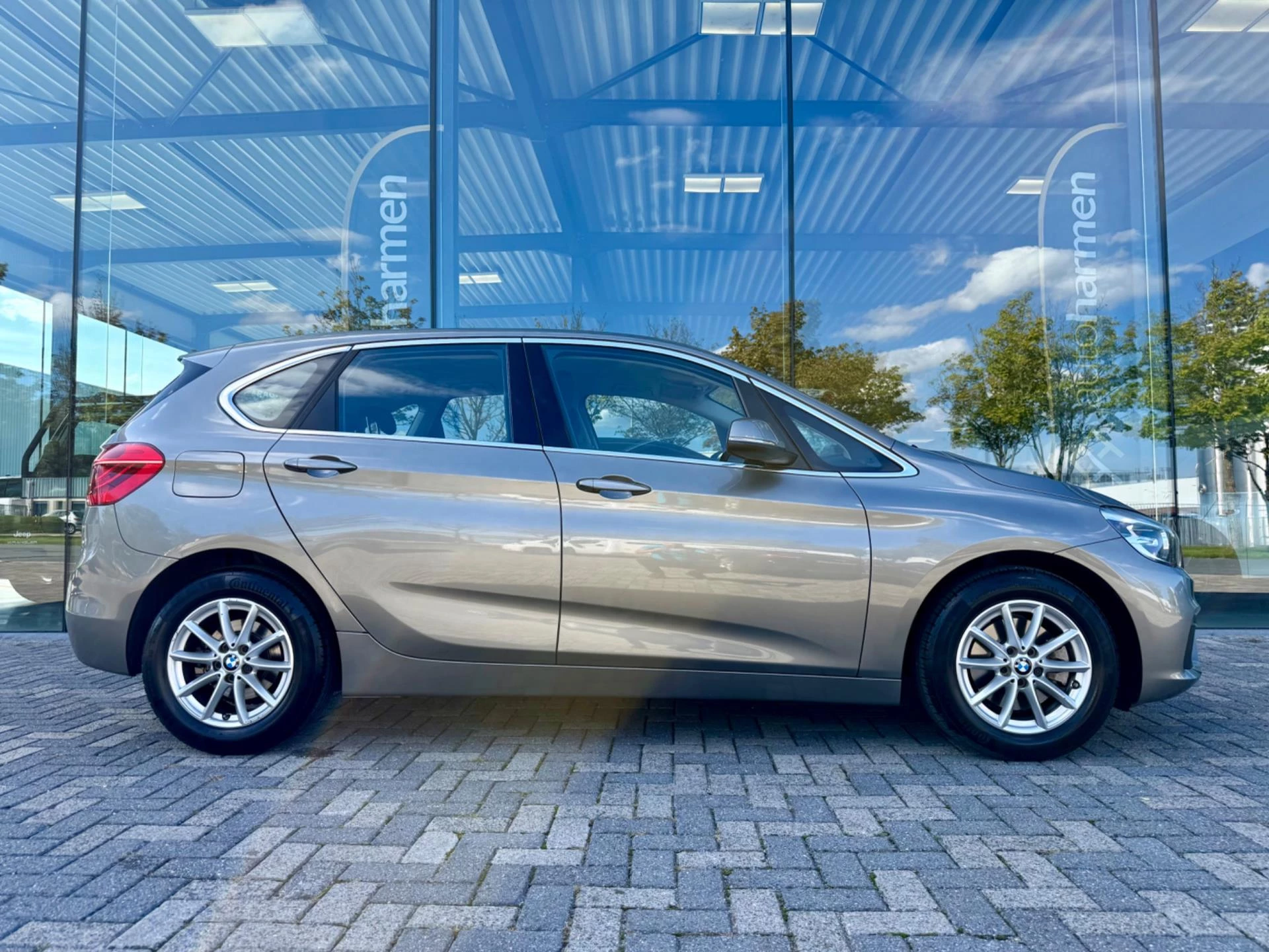Hoofdafbeelding BMW 2 Serie