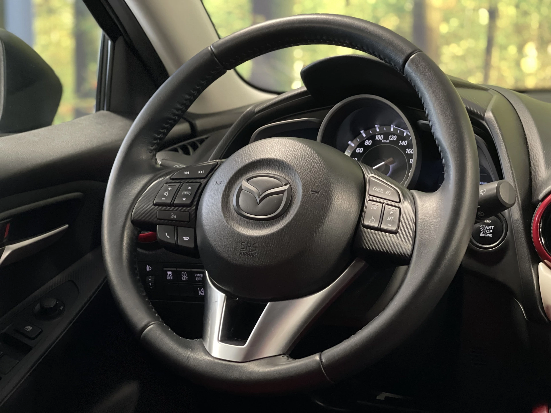 Hoofdafbeelding Mazda 2