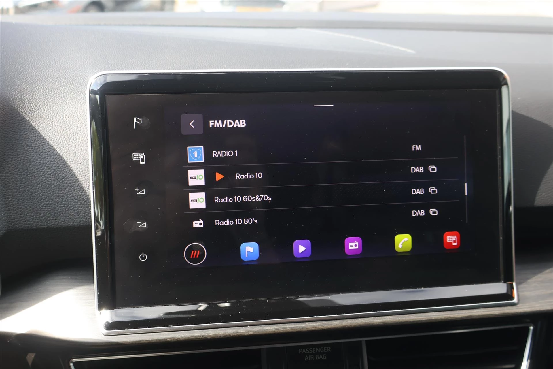 Hoofdafbeelding SEAT Tarraco