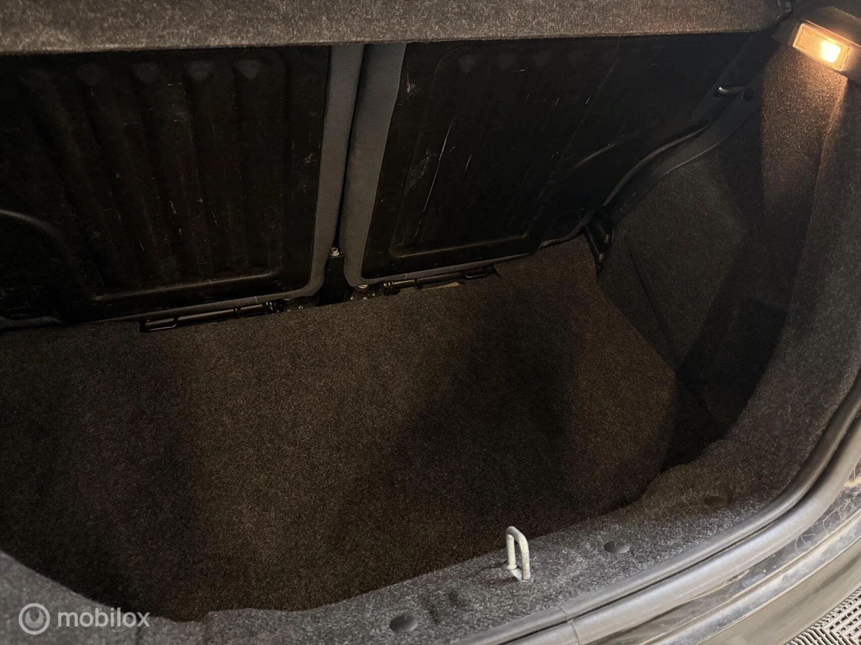 Hoofdafbeelding Ford Ka