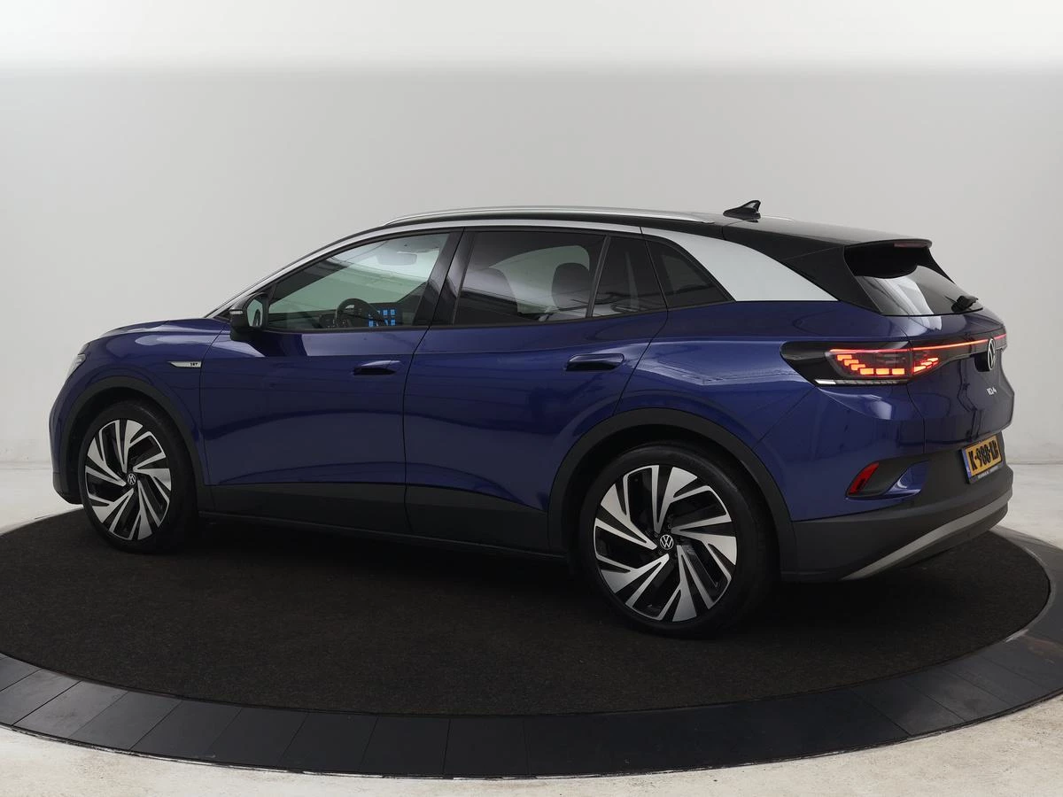 Hoofdafbeelding Volkswagen ID.4