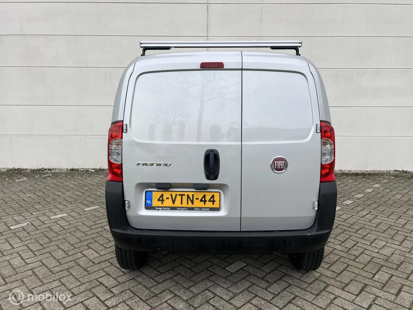 Hoofdafbeelding Fiat Fiorino