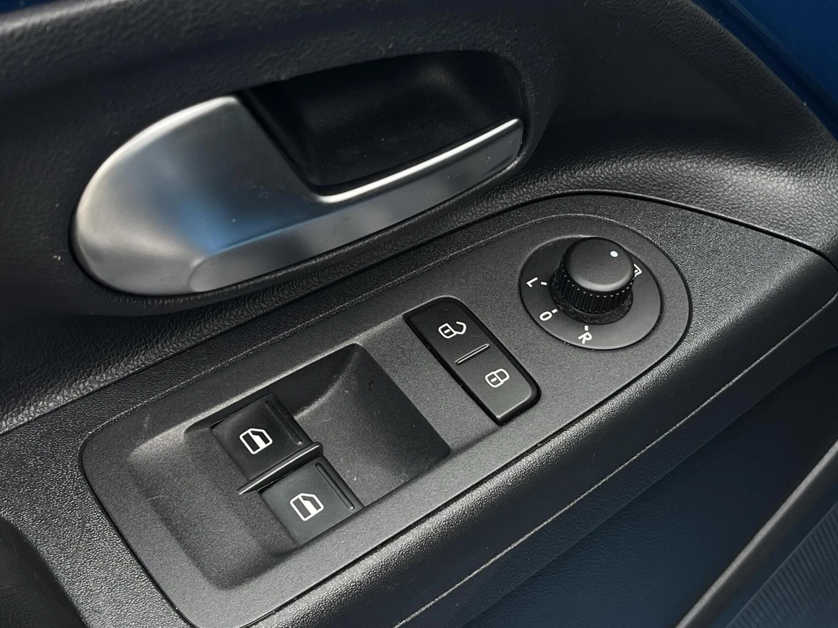 Hoofdafbeelding Volkswagen e-up!