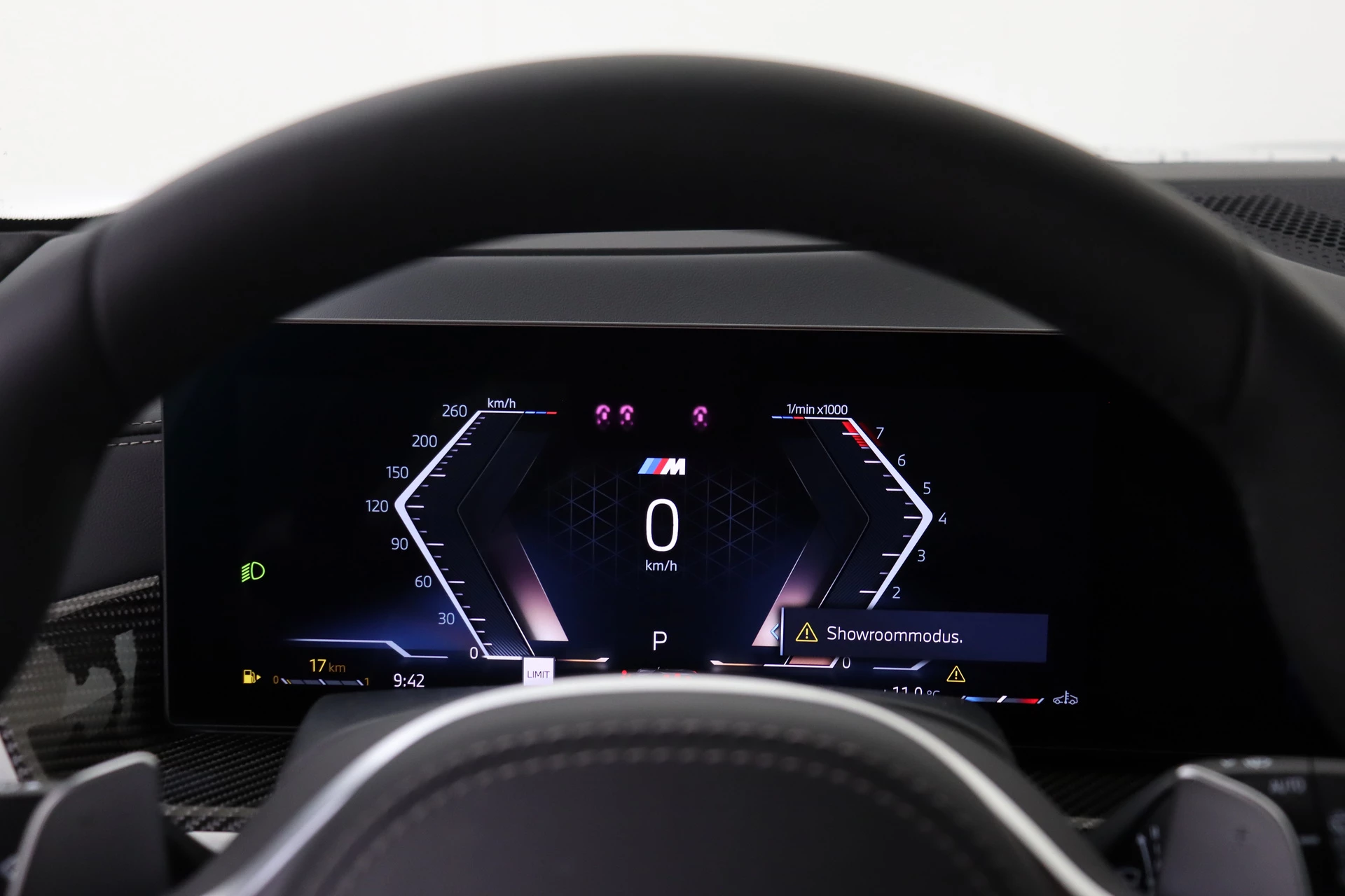 Hoofdafbeelding BMW X7