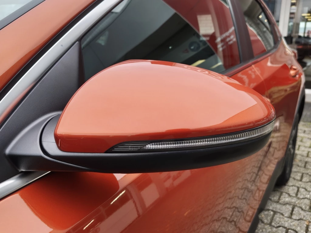 Hoofdafbeelding Kia XCeed