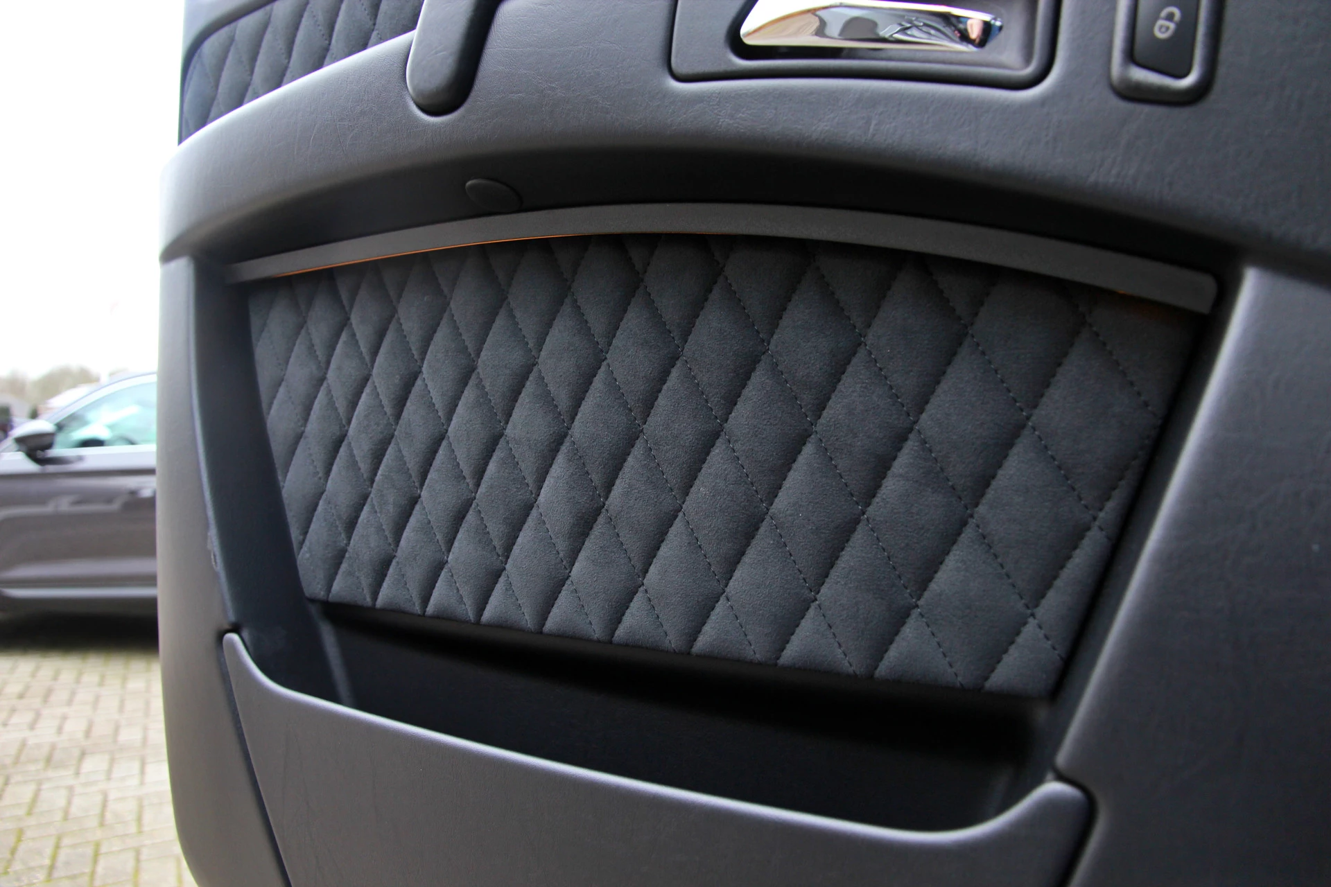 Hoofdafbeelding Mercedes-Benz G-Klasse