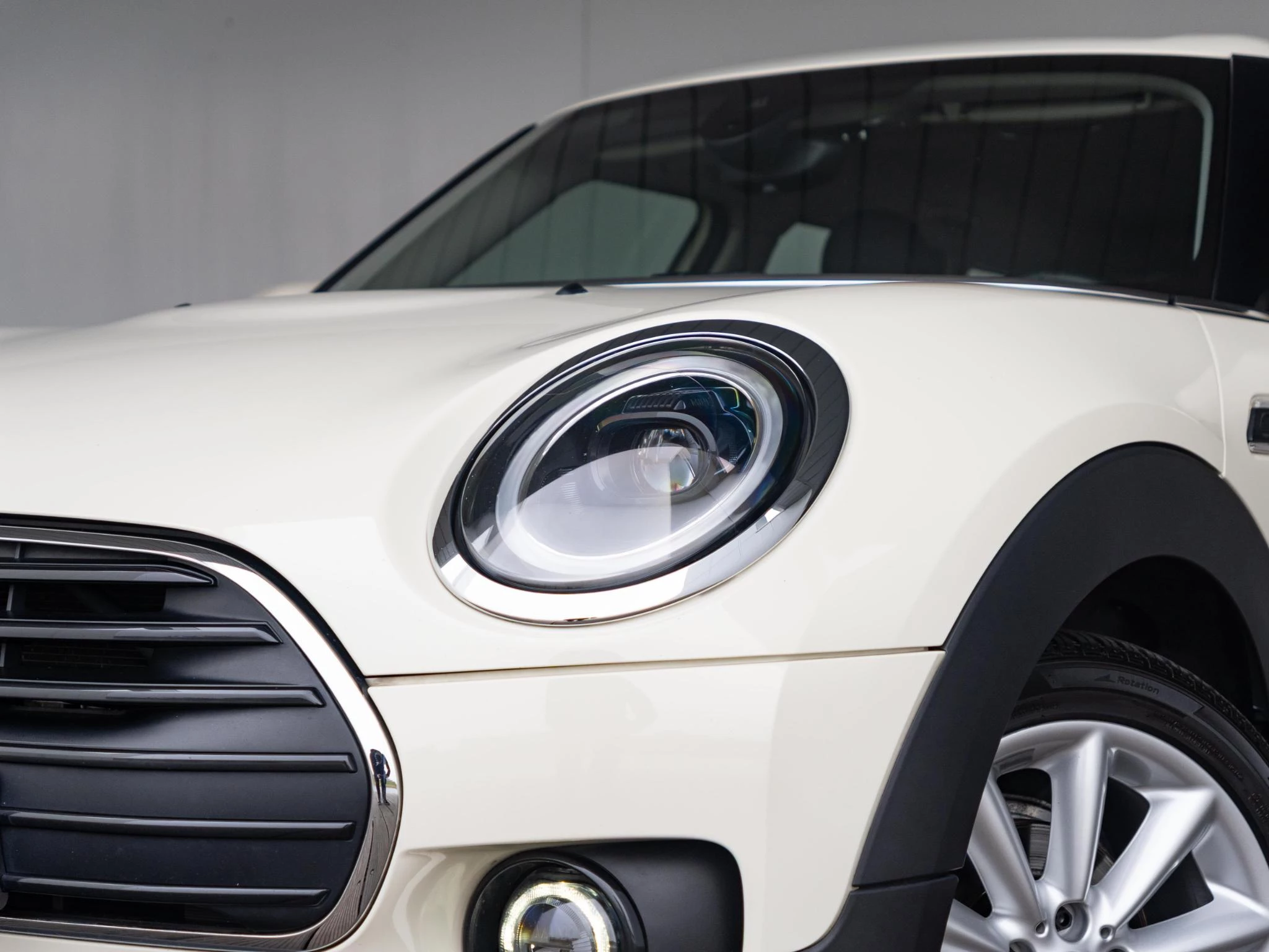 Hoofdafbeelding MINI Clubman