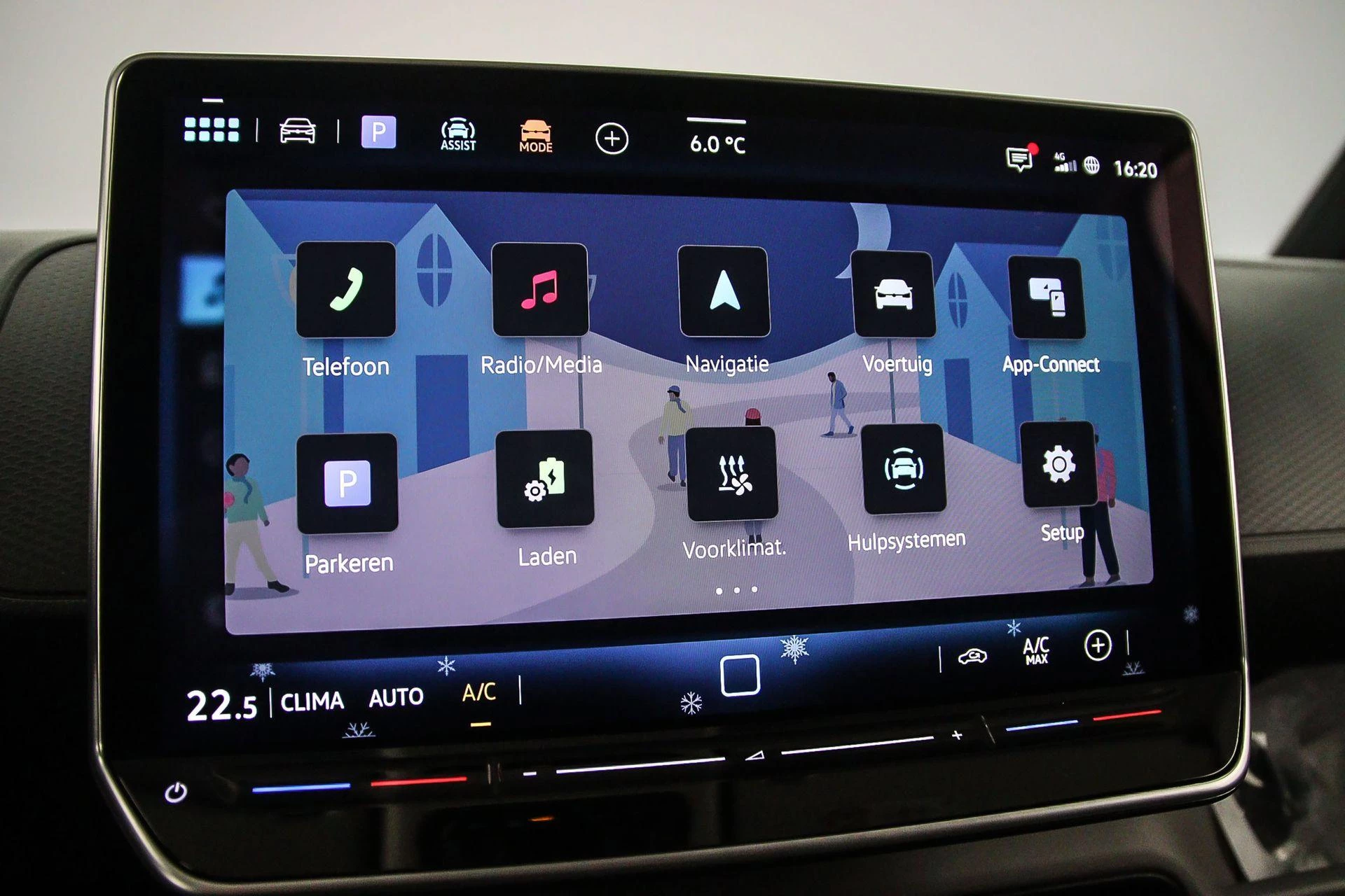 Hoofdafbeelding Volkswagen ID. Buzz Cargo