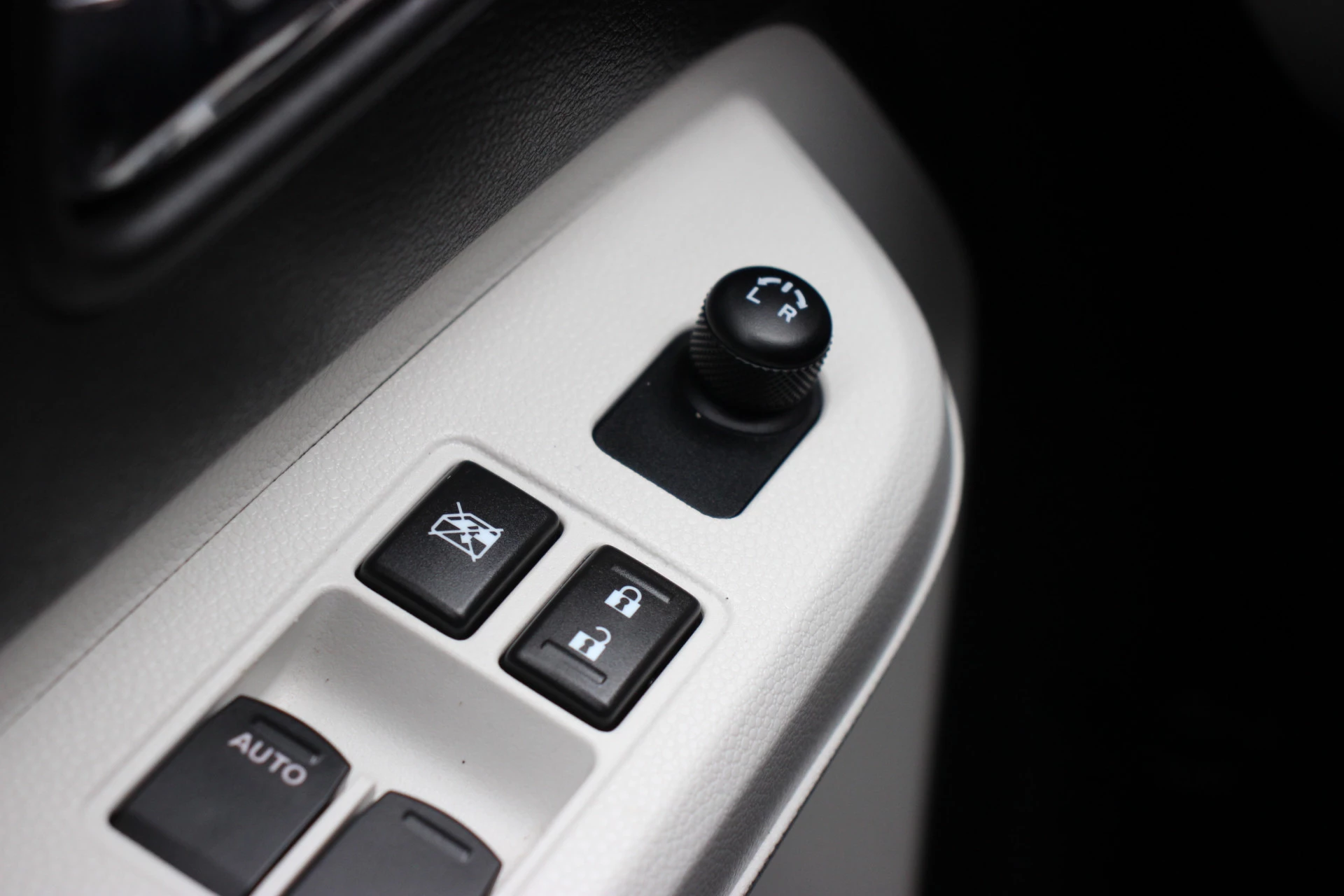 Hoofdafbeelding Suzuki Ignis