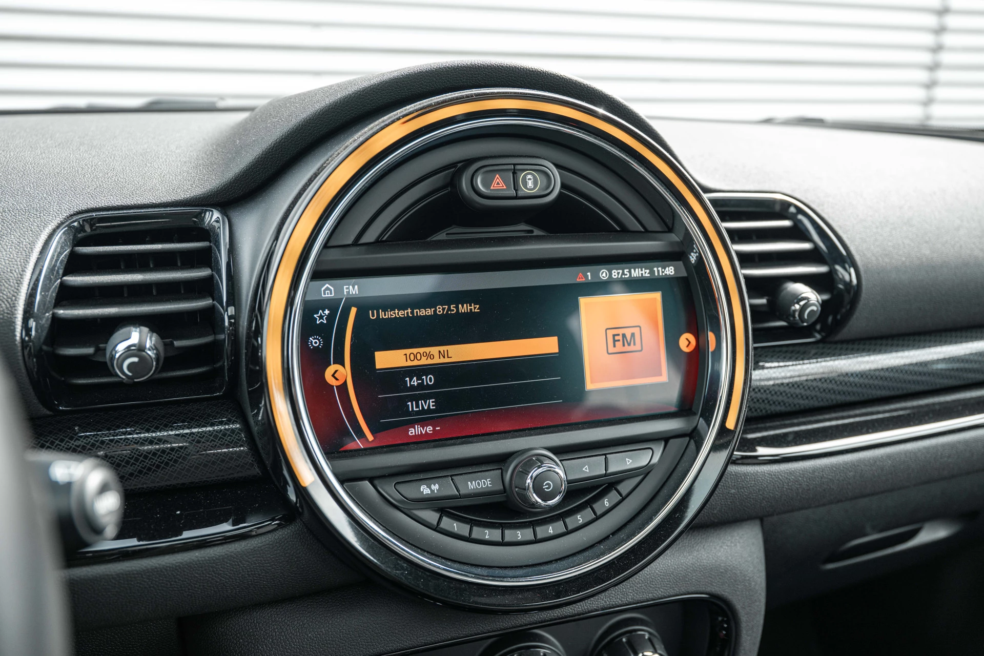 Hoofdafbeelding MINI Clubman