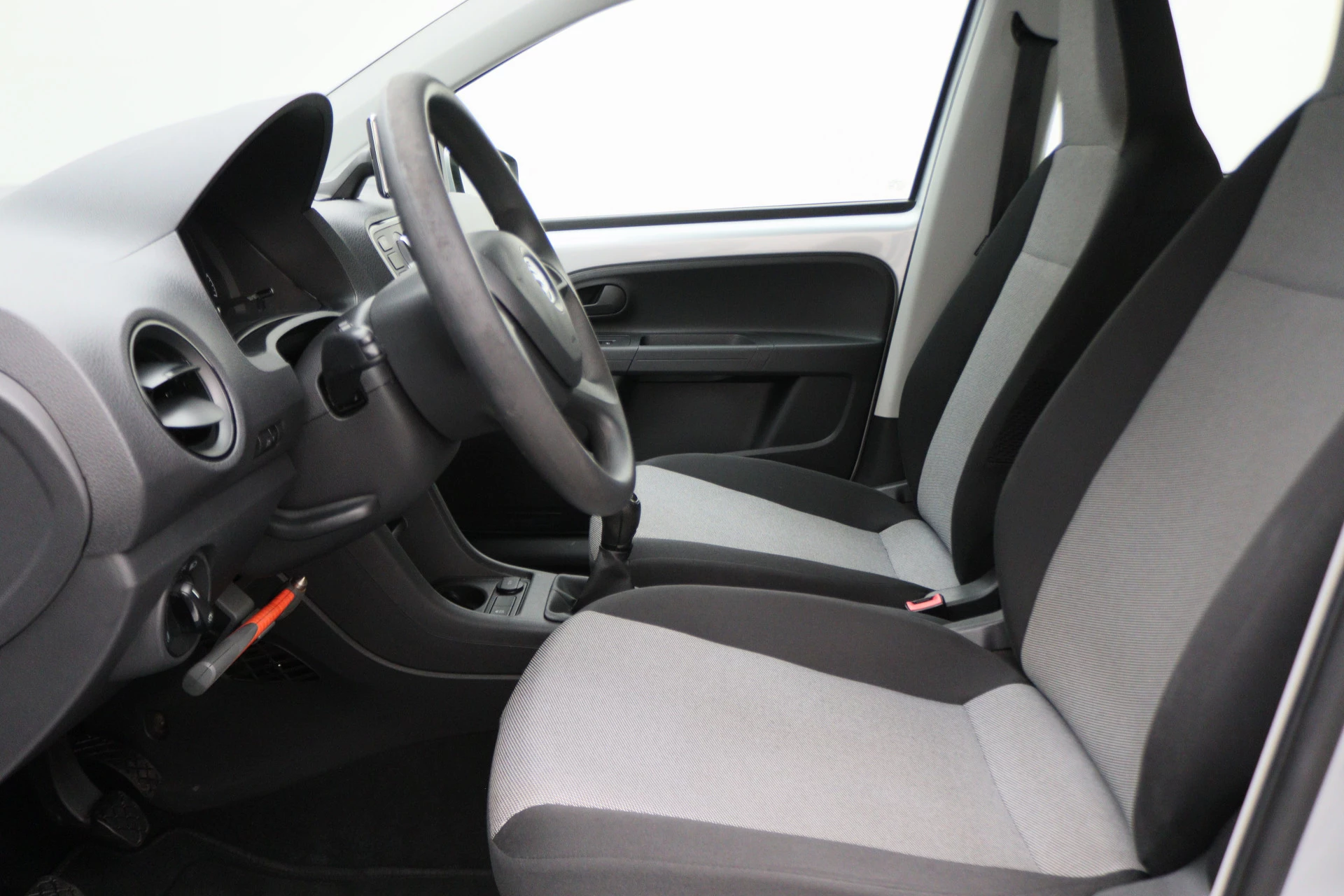 Hoofdafbeelding Škoda Citigo