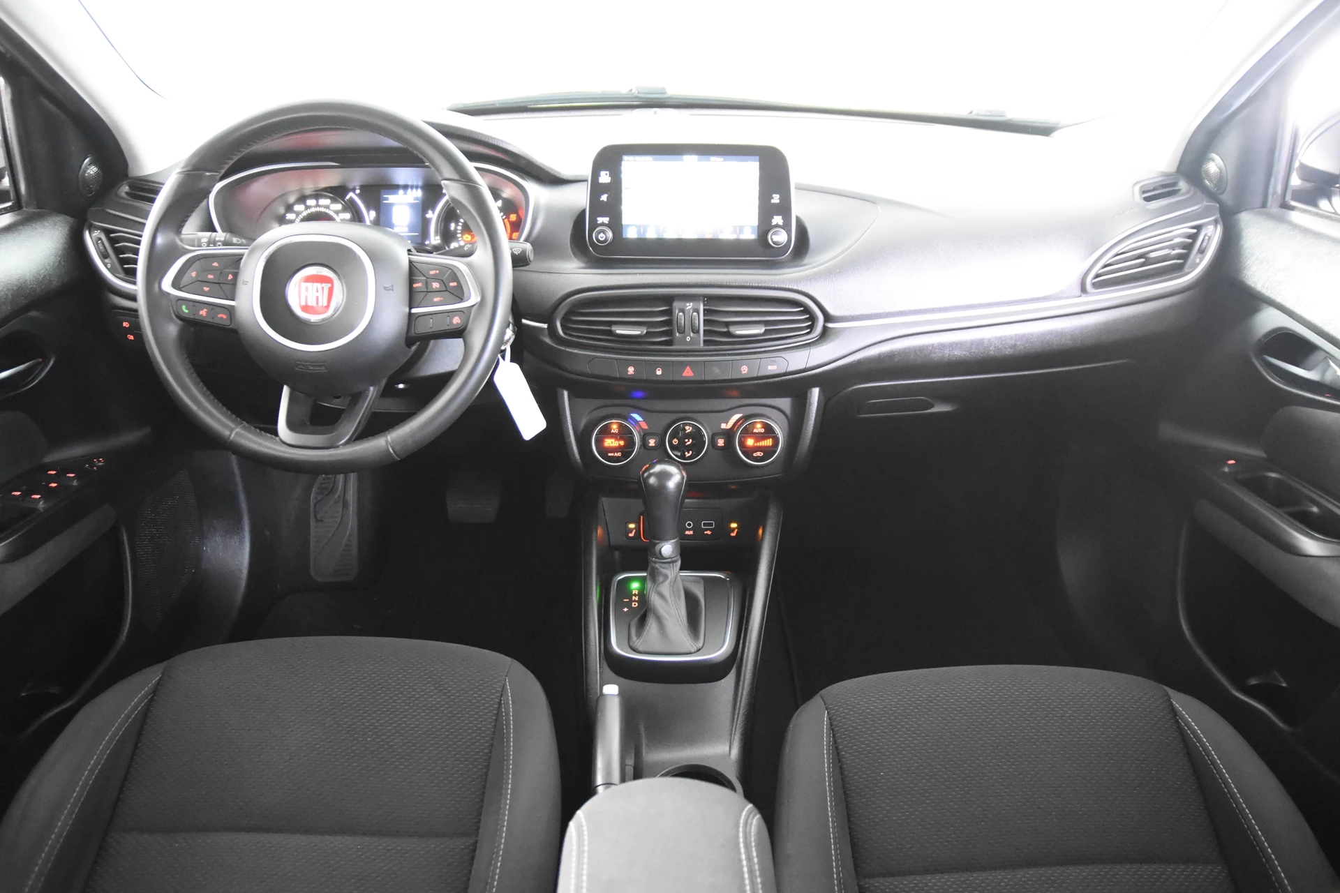 Hoofdafbeelding Fiat Tipo
