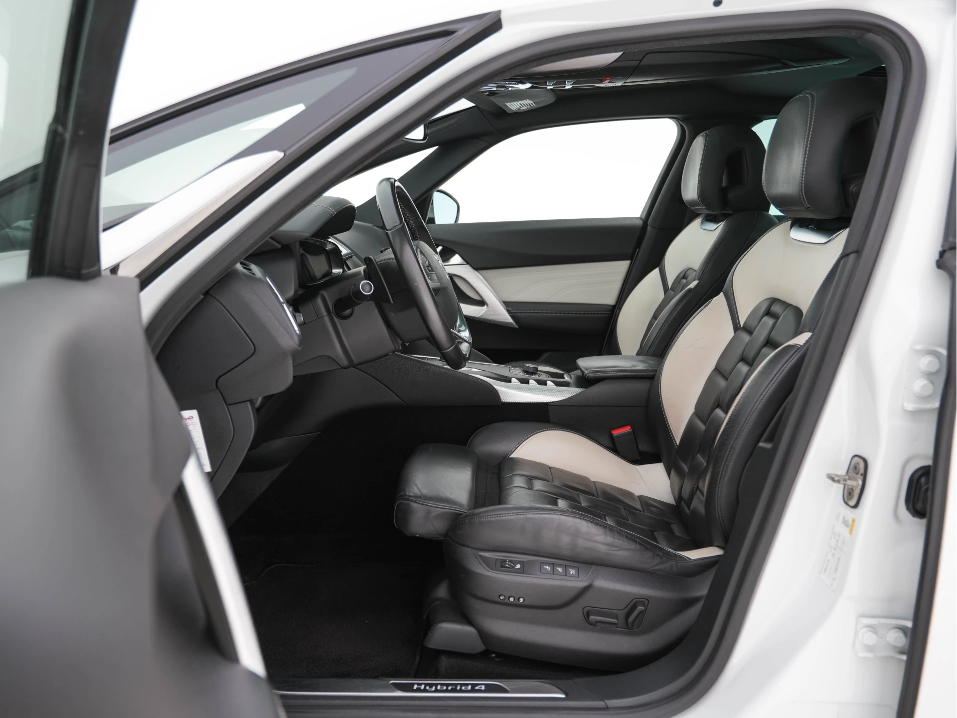 Hoofdafbeelding Citroën DS5