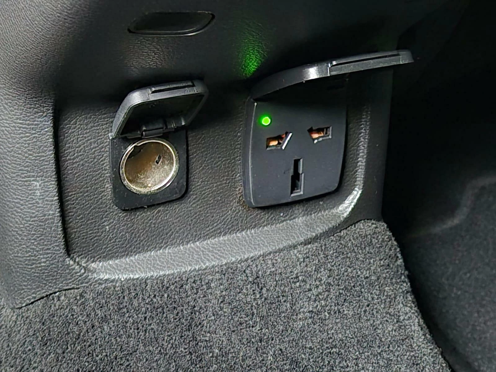 Hoofdafbeelding Ford Mondeo