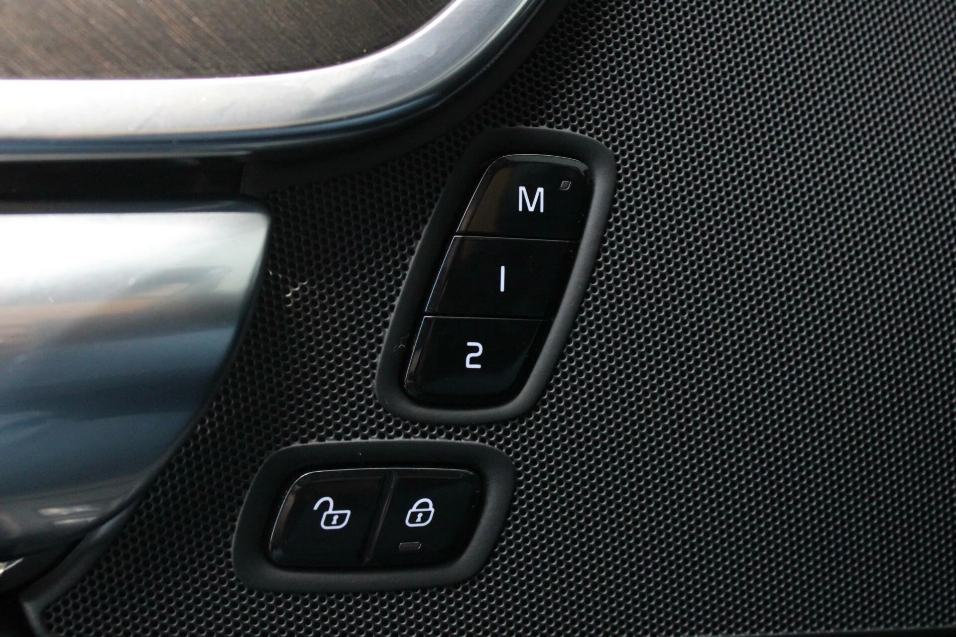 Hoofdafbeelding Volvo V90