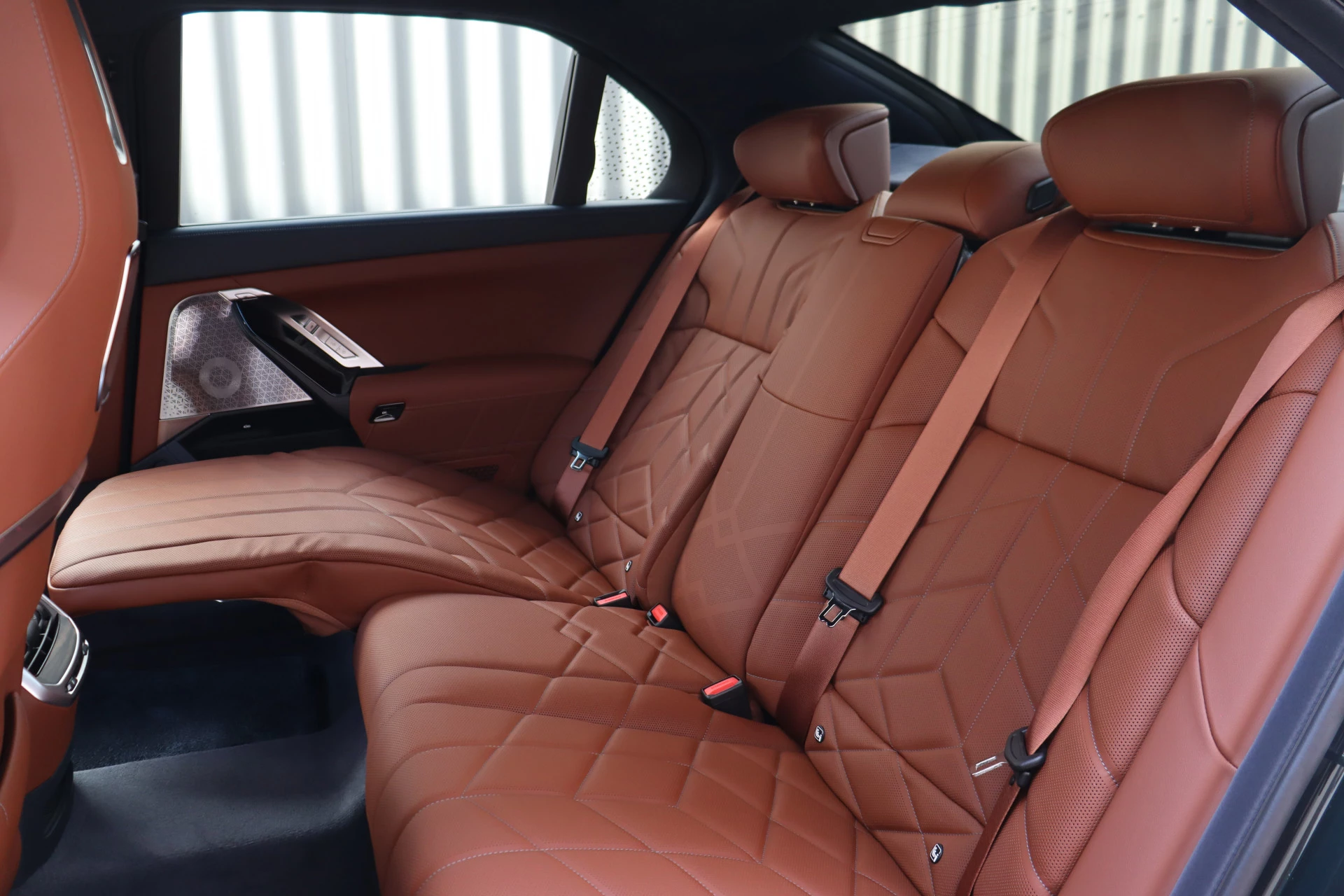 Hoofdafbeelding BMW 7 Serie