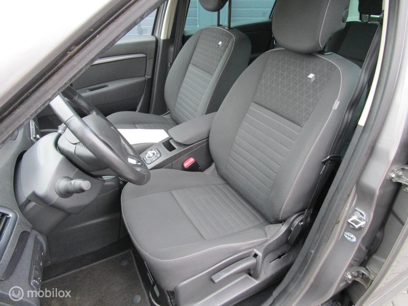 Hoofdafbeelding Renault Scénic