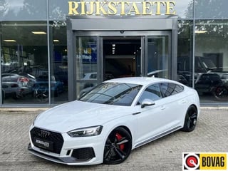 Audi RS5 2.9 TFSI Quattro|HEAD-UP|B&O|CARBON|20''|VIRTUAL