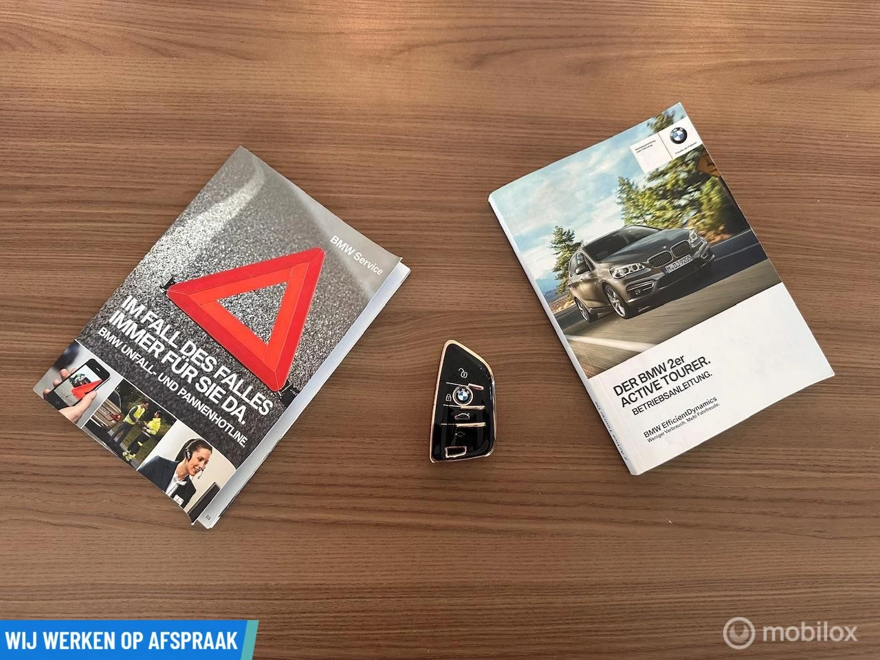 Hoofdafbeelding BMW 2 Serie