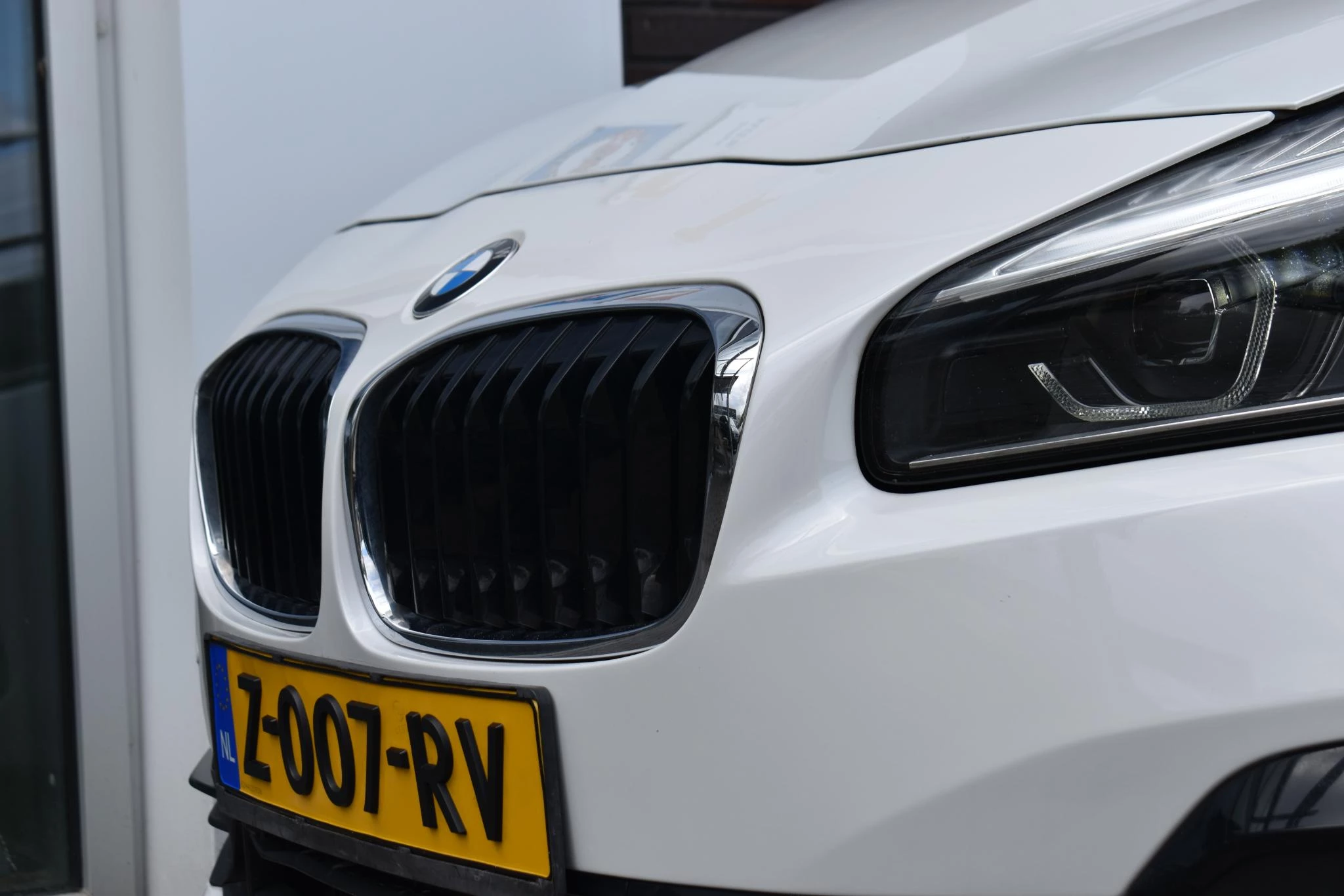 Hoofdafbeelding BMW 2 Serie