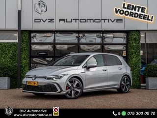 Volkswagen Golf GTD 2.0 TDI 200PK DSG | Matrix | Sport&Sound | Trekhaak | BTW |