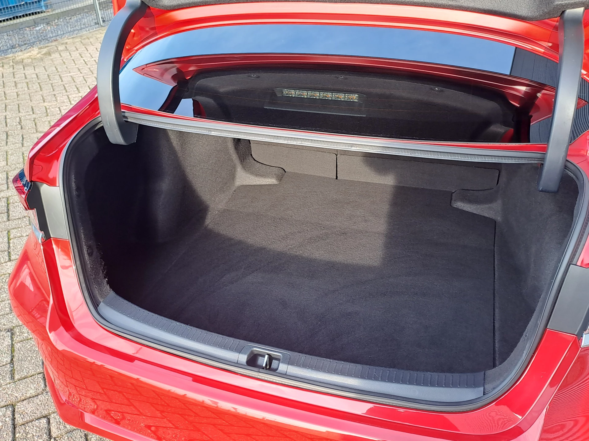 Hoofdafbeelding Toyota Corolla