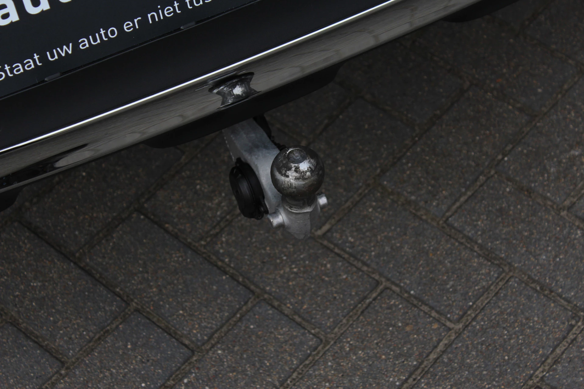 Hoofdafbeelding Mercedes-Benz EQE