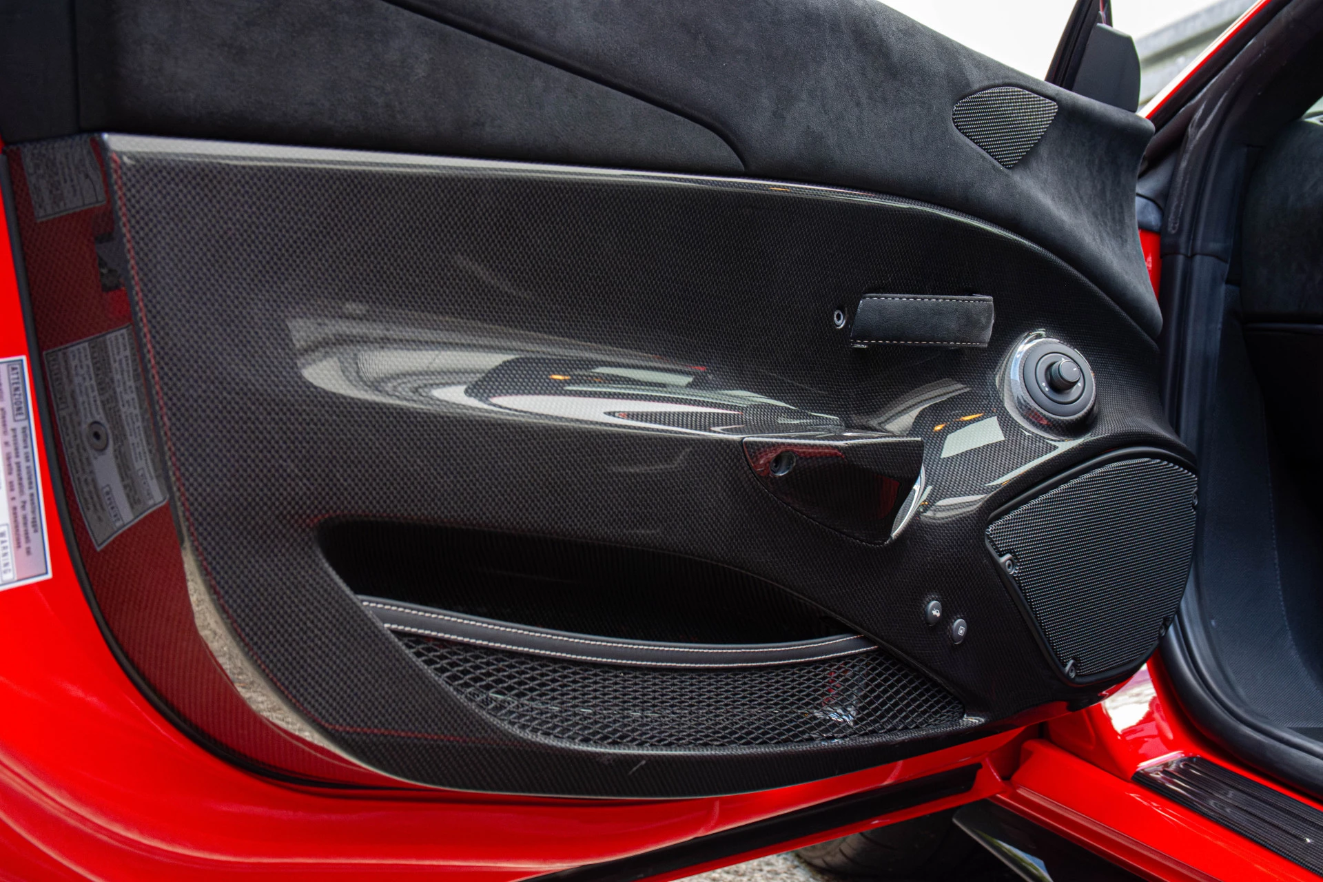 Hoofdafbeelding Ferrari 488