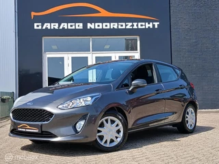 Ford Fiesta 1.0 101PK 6-bak/Appel Car Play/Stoelverwarming