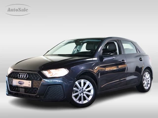 Hoofdafbeelding Audi A1 Sportback Audi A1 Sportback 35 TFSI Pro Line S VIRTUAL CARPLAY DAB CAMERA STOELVW '20