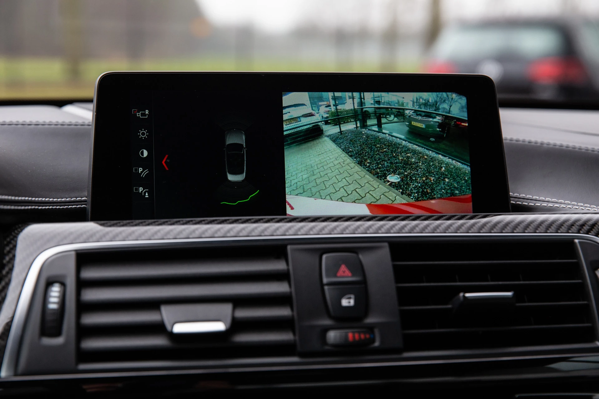 Hoofdafbeelding BMW M4