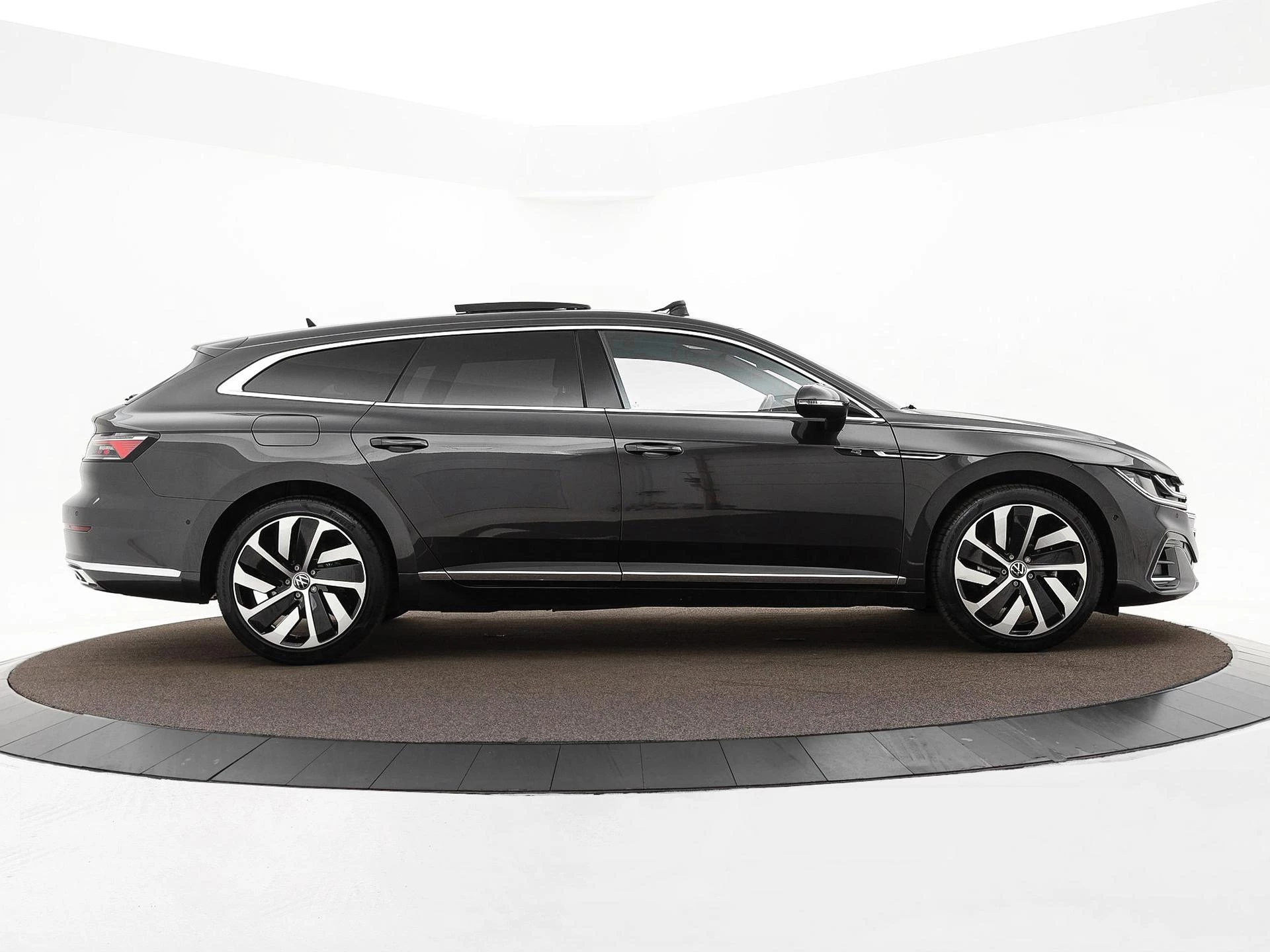 Hoofdafbeelding Volkswagen Arteon