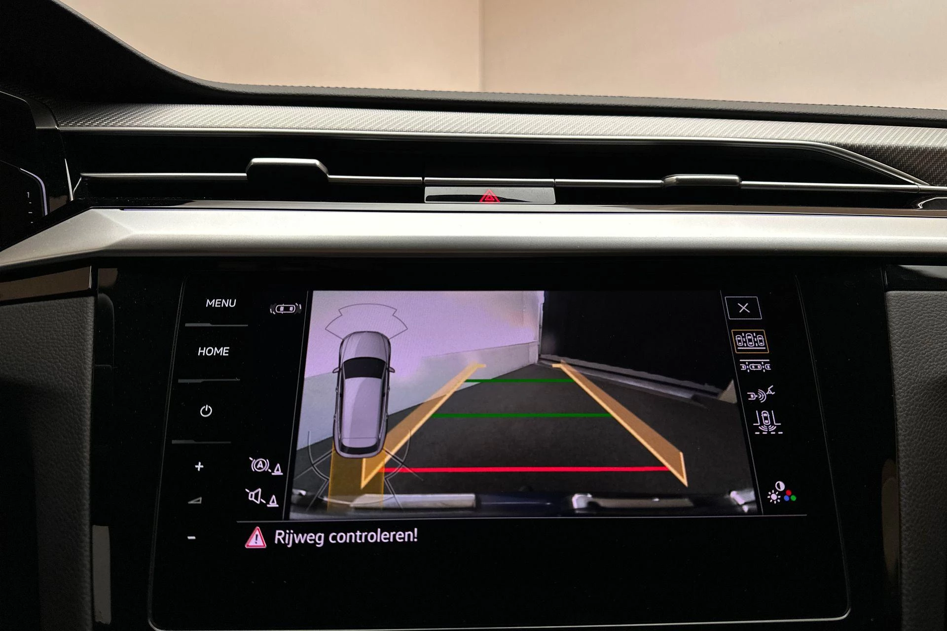 Hoofdafbeelding Volkswagen Arteon